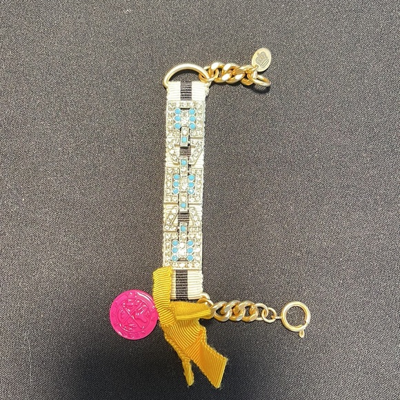 Juicy Couture Bracelet - Picture 2 of 2